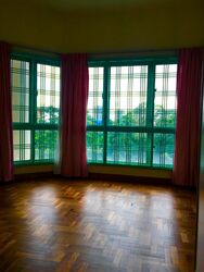 Hillview Park (D23), Condominium #396953941